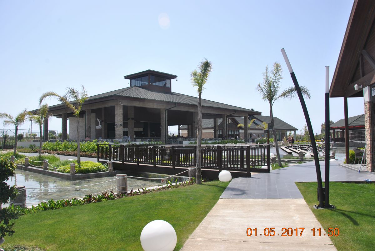 imagini hotel TRENDY LARA